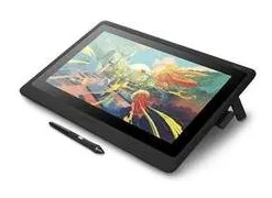 Display interativo Wacom Cintiq 16 Pen DTK1660K0A1