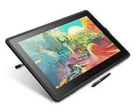 Mesa Digitalizadora Wacom Cintiq Display Interativo 22 DTK2260