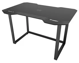 MESA GAMER FORTREK GDESK HMG01 PRETA