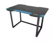 Mesa Gamer Para Computador Hmg01 Azul Fortrek