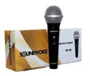 Microfone Com Fio Sm 100 Soundvoice