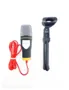 Microfone Condensador Profissional Com Fio SF-666 Tripe PC