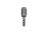 Microfone Shure 55SH Series II Cardióide Unidyne Para Vocais