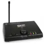 Microfone Headset Sem Fio Profissional Skp Uhf Mini V