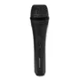 Microfone Vocal De Mão Com Fio Pro Bass Promic500