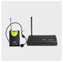 Microfone Sem Fio Headset Uhf U-8017H - Jwl