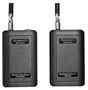 Microfone Lapela Saramonic Wireless SR-WM4C