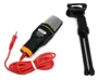 Microfone P2 Condensador Kp-917 Knup Com Tripé Gravação Profissional