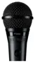 Microfone Shure Pga-58-lc Profissional - Shop Guitar Premium