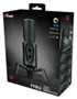 Microfone Trust Gxt 258 Fyru Usb Streaming Mic 