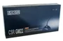 Microfone Condensador Goosneck com Gongo GM22  CSR