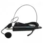 Microfone Headset 750r Leson C/cabo