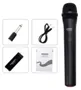 Microfone sem fio, vhf Handheld Sistema de Microfone Sem Fio com Receptor, para Karaoke, Cantar, Festa, Casamento, reunião, dj, Discurso, de