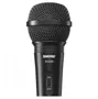 Microfone de Mao Multifuncional com Fio SV200  Shure