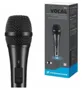 Microfone de Mão Sennheiser XS1 Cardioide XLR Vocal Dinâmico