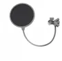 Pop Filter Microfone Estúdio CSR SPS 014 