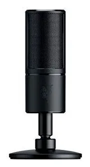 Microfone Razer Seiren X USB