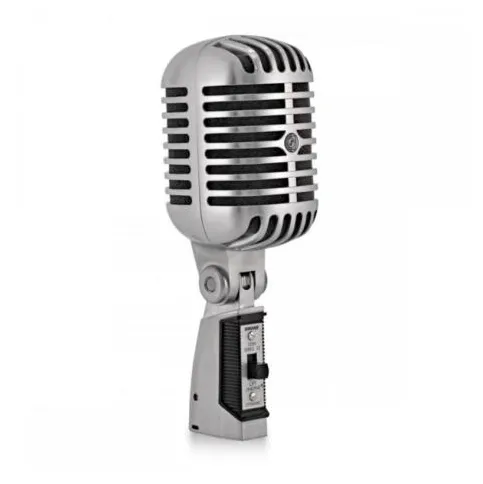 Microfone Shure 55sh Series Ii