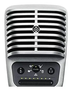 Microfone Digital Shure MV51