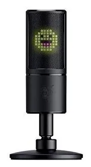 Razer Mc.se.07rt Microfone Razer Seiren Emote,  - Windows