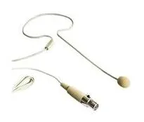 Microfone Auricular Com Fio Headset Mini Ear CSR-40 - CSR