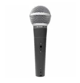 Microfone Vocal LS-58 - Leson