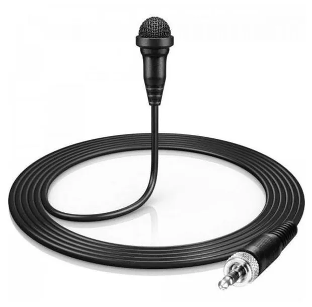 Microfone De Lapela Me 2-Ii Sennheiser