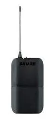 Microfone Sf Shure Blx14Br M15