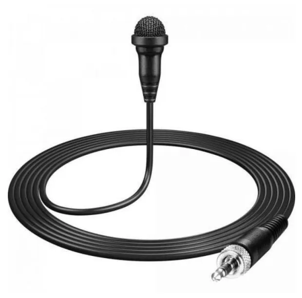 Microfone Lapela Sem Fio Xsw1-Me2-A Sennheiser