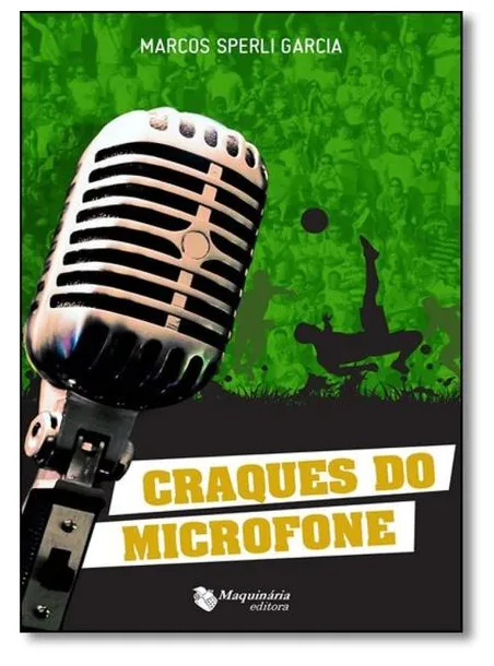 Craques do Microfone