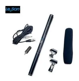 Condenser Microphone Htl81 Sho Leson