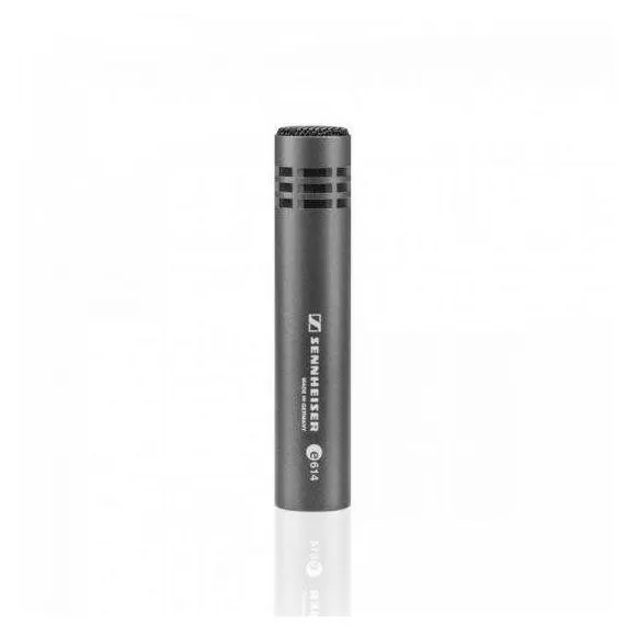 Microfone Condensador Super Cardioide E614 Sennheiser