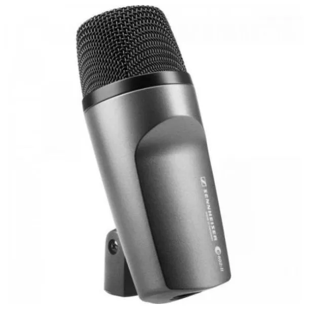 Microfone Cardióde - E602 II - SENNHEISER