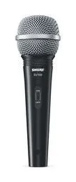 Microfone Multifuncional de Mão SV100 - SHURE