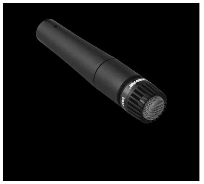 Microfone SM57 LC - Shure