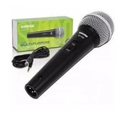 Microfone Shure SV100