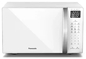 Micro-ondas Panasonic 34 Litros ST65L