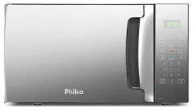 Micro-ondas Philco 28 Litros PMO30EP