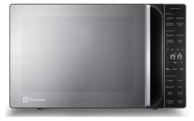 Micro-ondas Electrolux Efficient 36 Litros ME36S