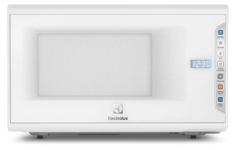 Micro-ondas Electrolux 31 Litros MI41T