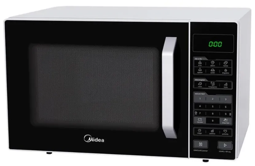 Micro-ondas Midea 35 Litros MXSA35P1