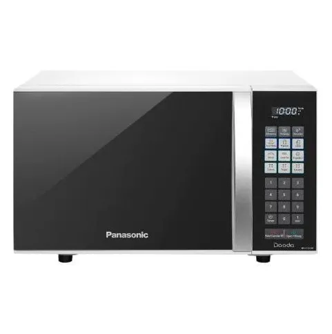 Micro-ondas Panasonic 21 Litros NN-ST27JWRU