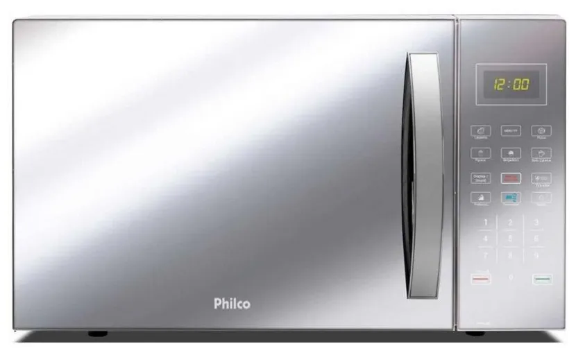 Micro-ondas Philco 34 Litros PMO34E