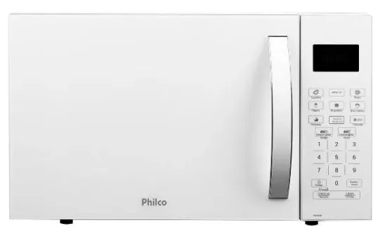 Micro-ondas Philco 20 Litros PMO23BB