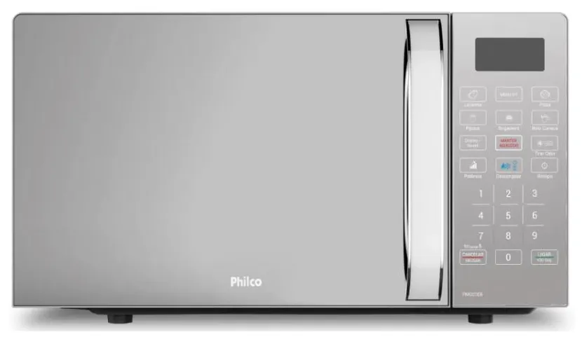 Micro-ondas Philco 20 Litros PMO23EB