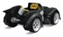 Mini Carro Elétrico Batman 2388 - Bandeirante