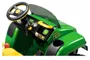 Jipe Elétrico 12volts Gator Hpx - John Deere Peg Pérego