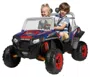 Mini Carro Elétrico Infantil Peg-Pérego Polaris RZR 900 XP - EL 24V - /