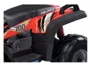 Quadriciclo Elétrico Polaris Sportsman 700 Twin 12v New Red - Peg-Pérego