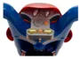 Moto Elétrica Infantil Meninos Raptor Spider 6v Luz E Som